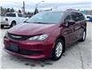 2022 Chrysler Grand Caravan SXT (Stk: W8934) in Uxbridge - Image 4 of 9