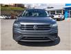 2024 Volkswagen Tiguan Trendline (Stk: 5P166) in Kamloops - Image 4 of 18