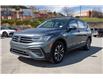 2024 Volkswagen Tiguan Trendline (Stk: 5P166) in Kamloops - Image 5 of 18