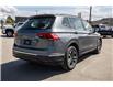 2024 Volkswagen Tiguan Trendline (Stk: 5P166) in Kamloops - Image 9 of 18