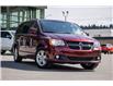2020 Dodge Grand Caravan Crew (Stk: 2504-5032) in Kamloops - Image 1 of 18