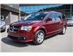 2020 Dodge Grand Caravan Crew (Stk: 2504-5032) in Kamloops - Image 5 of 18