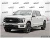2025 Ford F-150 Lariat (Stk: 25F1667) in St. Catharines - Image 1 of 24