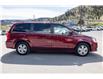 2020 Dodge Grand Caravan Crew (Stk: 2504-5032) in Kamloops - Image 10 of 18