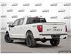 2025 Ford F-150 Lariat (Stk: 25F1667) in St. Catharines - Image 4 of 24