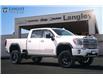2022 GMC Sierra 3500HD Denali (Stk: R384643A) in Surrey - Image 1 of 18
