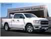 2022 RAM 1500 Tradesman (Stk: LC2562) in Surrey - Image 1 of 18