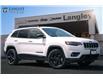 2023 Jeep Cherokee Altitude (Stk: LC2534) in Surrey - Image 1 of 18
