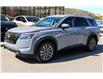 2025 Nissan Pathfinder SL (Stk: T25147) in Kamloops - Image 1 of 22