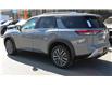 2025 Nissan Pathfinder SL (Stk: T25147) in Kamloops - Image 3 of 22