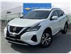 2024 Nissan Murano SV (Stk: M25-0251P) in Chilliwack - Image 1 of 19
