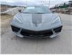 2025 Chevrolet Corvette Stingray (Stk: 25382) in Haliburton - Image 2 of 15
