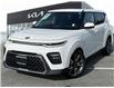 2020 Kia Soul EX (Stk: K25-0040P) in Chilliwack - Image 1 of 21
