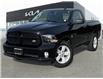 2021 RAM 1500 Classic Tradesman (Stk: K56-0566B) in Chilliwack - Image 1 of 18