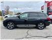 2018 Nissan Pathfinder Platinum (Stk: 4-25093A) in Bowmanville - Image 2 of 46