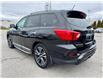 2018 Nissan Pathfinder Platinum (Stk: 4-25093A) in Bowmanville - Image 3 of 46