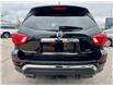 2018 Nissan Pathfinder Platinum (Stk: 4-25093A) in Bowmanville - Image 4 of 46