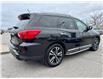 2018 Nissan Pathfinder Platinum (Stk: 4-25093A) in Bowmanville - Image 5 of 46