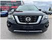 2018 Nissan Pathfinder Platinum (Stk: 4-25093A) in Bowmanville - Image 8 of 46