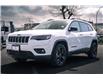 2023 Jeep Cherokee Altitude (Stk: LC2534) in Surrey - Image 4 of 18