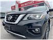 2018 Nissan Pathfinder Platinum (Stk: 4-25093A) in Bowmanville - Image 10 of 46