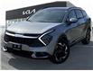 2025 Kia Sportage Plug-In Hybrid SX w/Black Interior (Stk: K25-0043P) in Chilliwack - Image 1 of 19