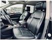 2018 Nissan Pathfinder Platinum (Stk: 4-25093A) in Bowmanville - Image 19 of 46