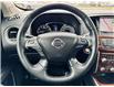 2018 Nissan Pathfinder Platinum (Stk: 4-25093A) in Bowmanville - Image 33 of 46