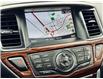2018 Nissan Pathfinder Platinum (Stk: 4-25093A) in Bowmanville - Image 38 of 46