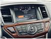 2018 Nissan Pathfinder Platinum (Stk: 4-25093A) in Bowmanville - Image 39 of 46