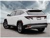 2025 Hyundai Tucson Hybrid  (Stk: HF6-6732) in Chilliwack - Image 4 of 11