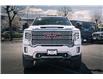 2022 GMC Sierra 3500HD Denali (Stk: R384643A) in Surrey - Image 3 of 18