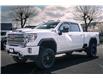 2022 GMC Sierra 3500HD Denali (Stk: R384643A) in Surrey - Image 4 of 18