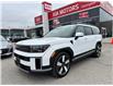 2024 Hyundai Santa Fe Luxury (Stk: 4-25097A) in Bowmanville - Image 1 of 49