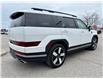 2024 Hyundai Santa Fe Luxury (Stk: 4-25097A) in Bowmanville - Image 5 of 49