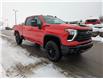 2025 Chevrolet Silverado 2500HD LT (Stk: 25549) in Haliburton - Image 1 of 16