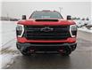 2025 Chevrolet Silverado 2500HD LT (Stk: 25549) in Haliburton - Image 2 of 16