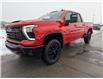 2025 Chevrolet Silverado 2500HD LT (Stk: 25549) in Haliburton - Image 3 of 16