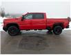 2025 Chevrolet Silverado 2500HD LT (Stk: 25549) in Haliburton - Image 4 of 16