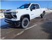 2025 Chevrolet Silverado 2500HD LT (Stk: 25551) in Haliburton - Image 3 of 14