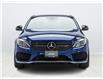2017 Mercedes-Benz AMG C 43 Base (Stk: 185762T) in Etobicoke - Image 2 of 28