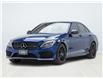 2017 Mercedes-Benz AMG C 43 Base (Stk: 185762T) in Etobicoke - Image 1 of 28