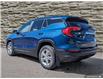 2021 GMC Terrain SLE (Stk: 25047A) in Quesnel - Image 4 of 25