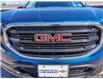 2021 GMC Terrain SLE (Stk: 25047A) in Quesnel - Image 9 of 25