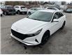 2023 Hyundai Elantra Preferred (Stk: 250423) in Ottawa - Image 6 of 21