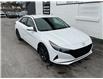 2023 Hyundai Elantra Preferred (Stk: 250423) in Ottawa - Image 1 of 21