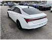 2023 Hyundai Elantra Preferred (Stk: 250423) in Ottawa - Image 5 of 21