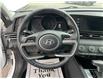 2023 Hyundai Elantra Preferred (Stk: 250423) in Ottawa - Image 12 of 21