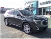 2019 GMC Terrain SLE (Stk: 25T015B) in Williams Lake - Image 26 of 30