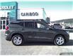 2019 GMC Terrain SLE (Stk: 25T015B) in Williams Lake - Image 27 of 30